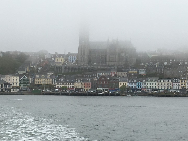 cobh