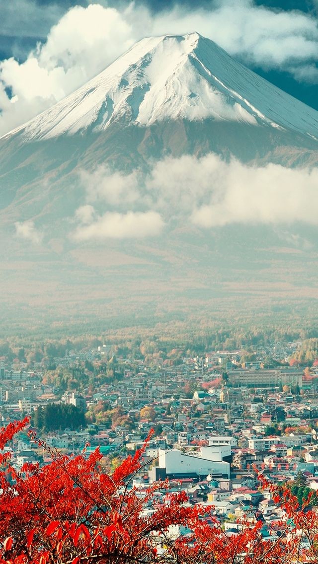 FUJI