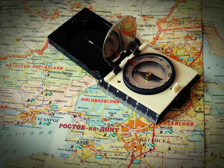 Trip in Rostov-on-Don