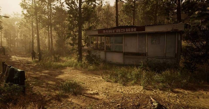 Chernobyl