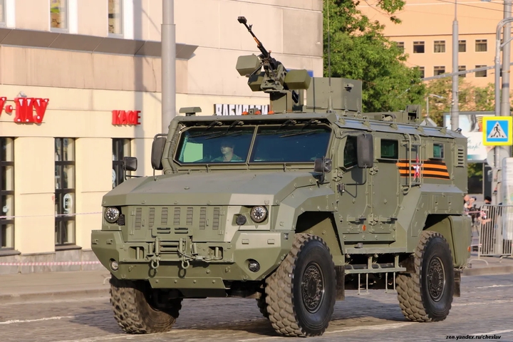 kamaz