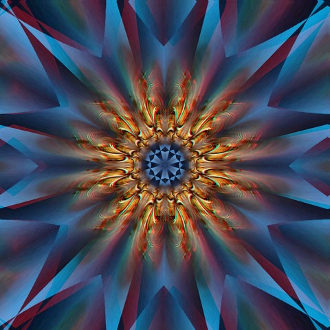 Kaleidoscopes by SexyMugsy