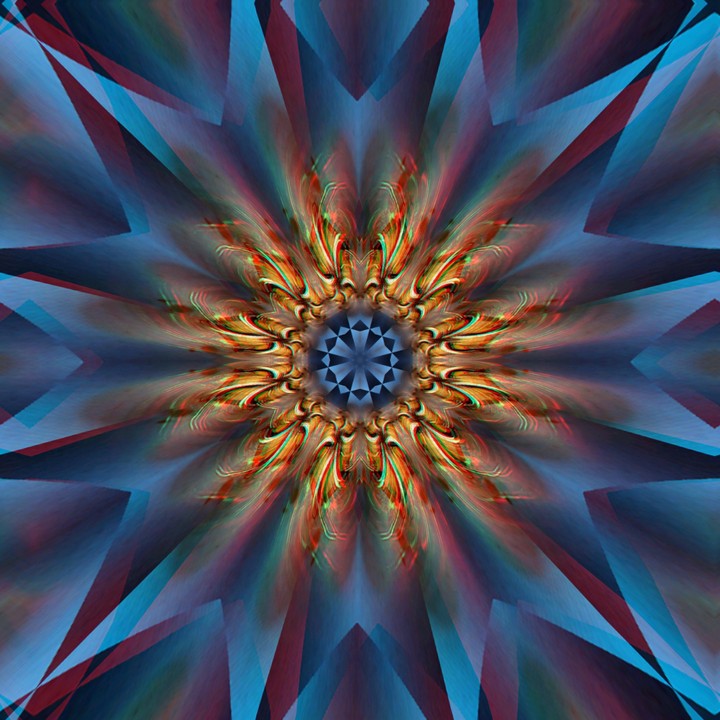 Kaleidoscopes by SexyMugsy