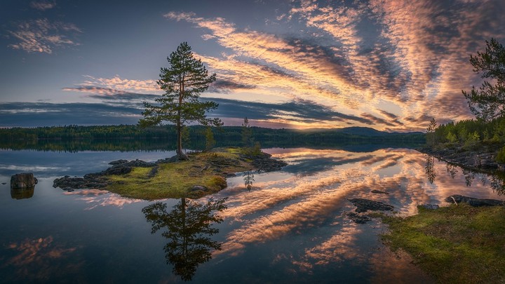 Nature's Beauty