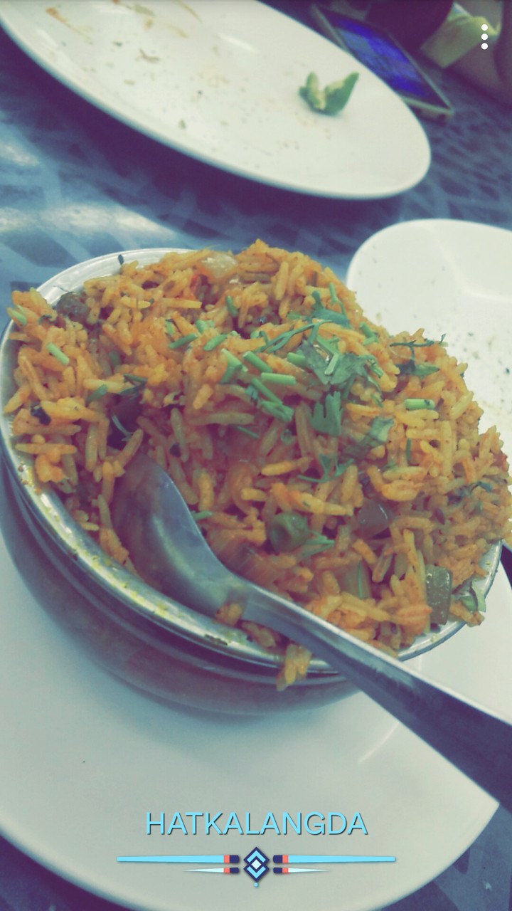 Tawa pulav