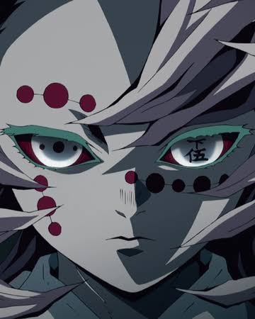 Rui Demon slayer