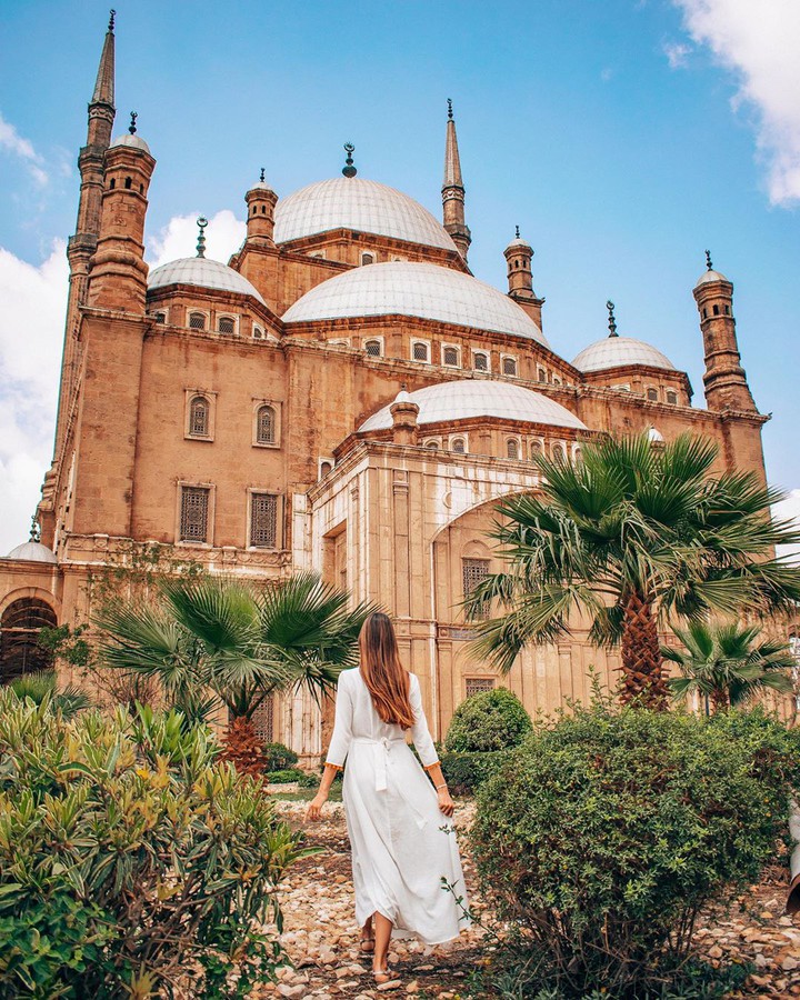 Cairo, Egypt
