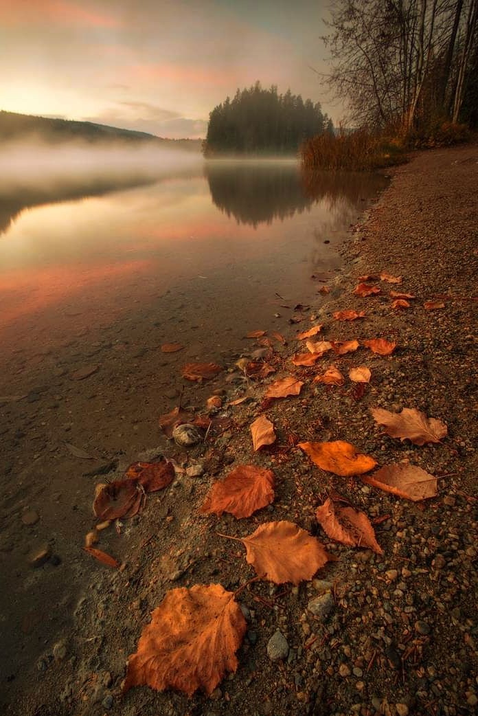 Lake