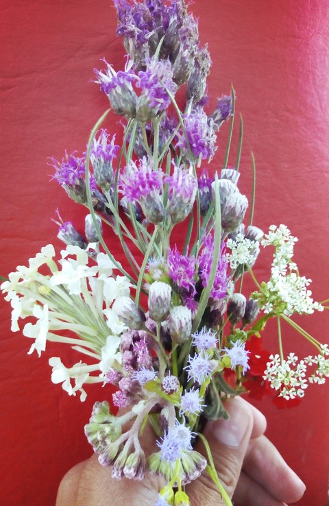 arreglo floral
