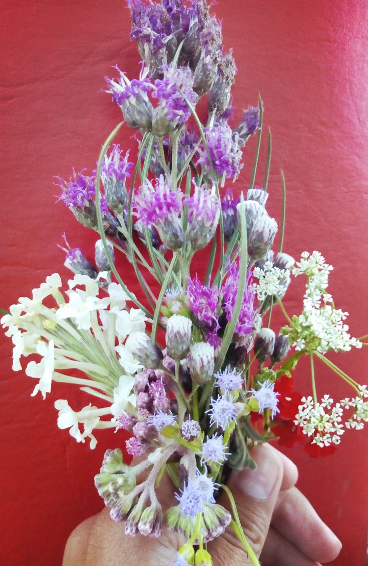 arreglo floral