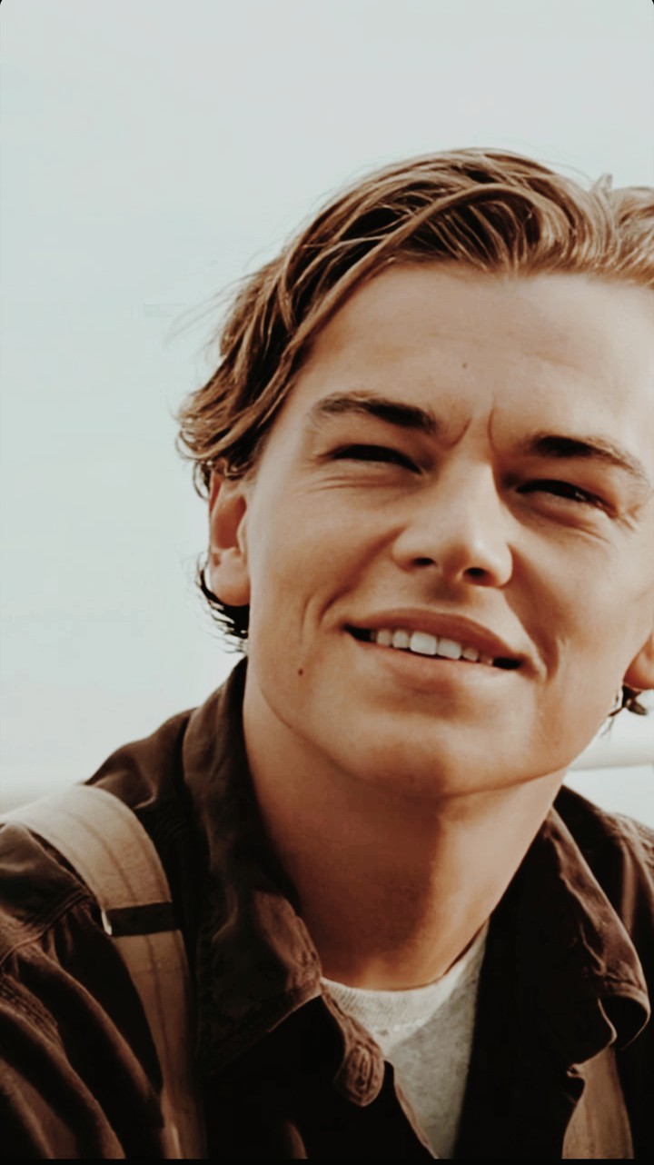 jack dawson❤️