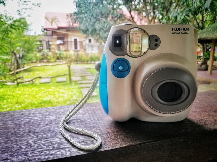 Fujifilm