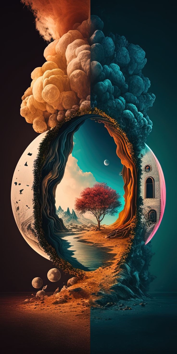 .