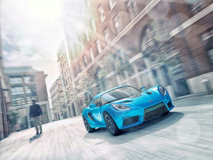 car ferrari