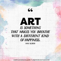 Art quotes