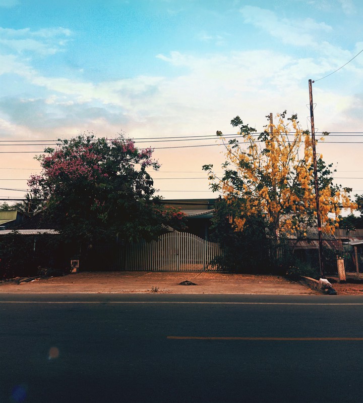 love sky