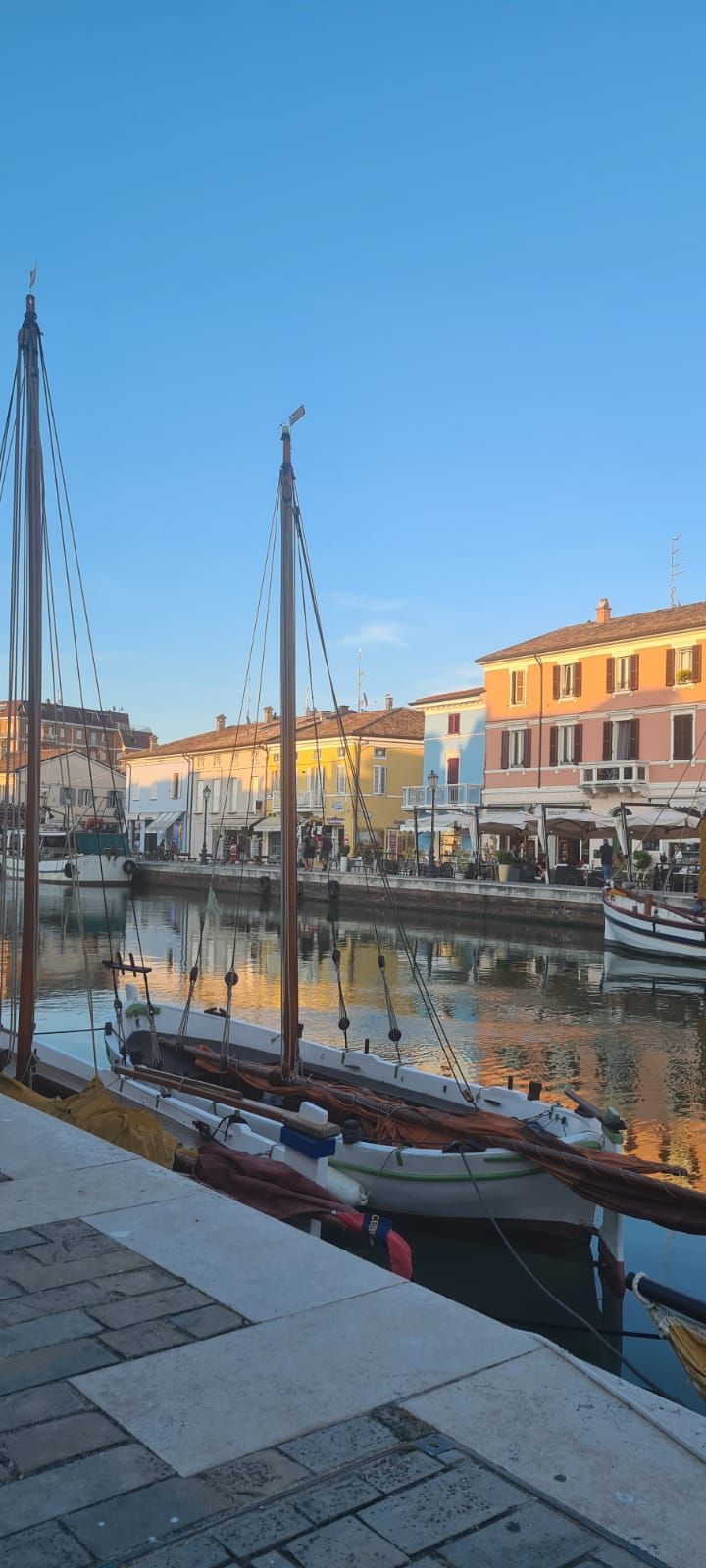 Port
