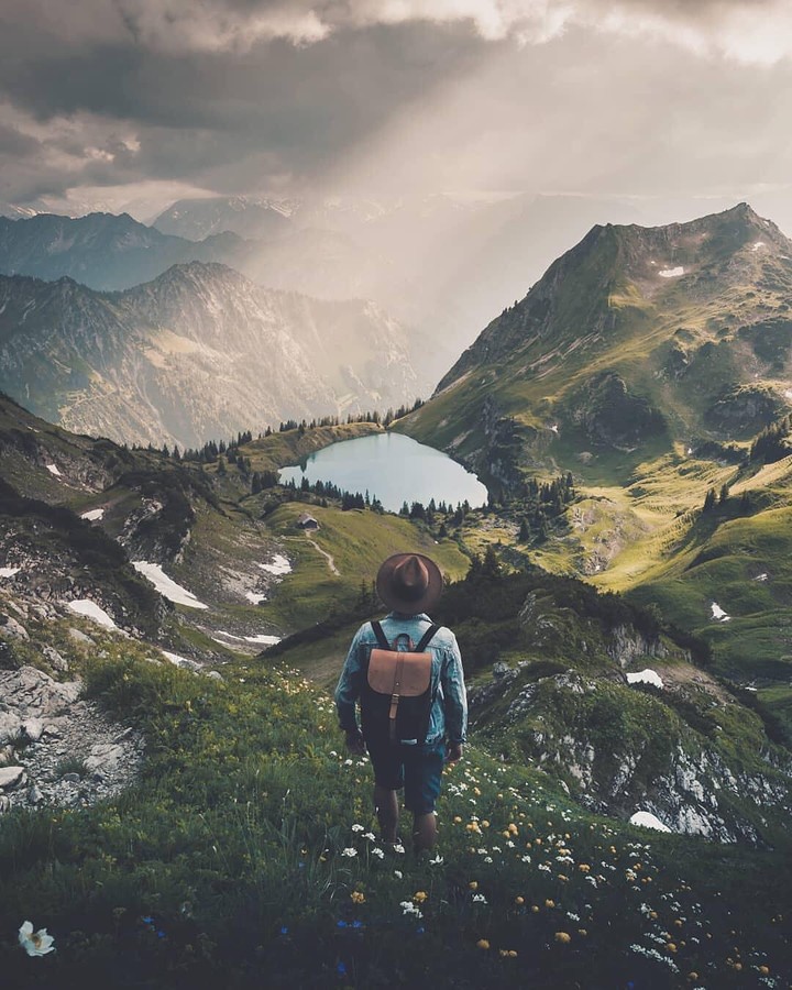 Wanderlust