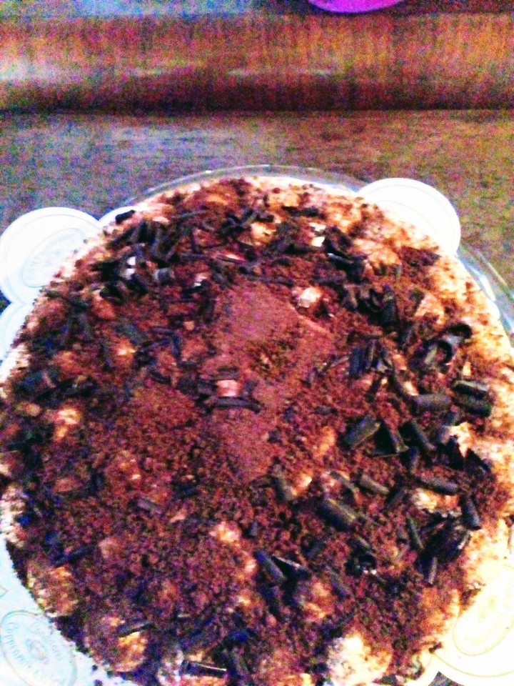 Cocolad.Torta.