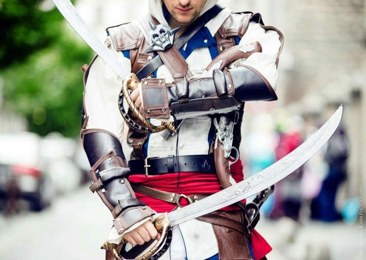 assasin