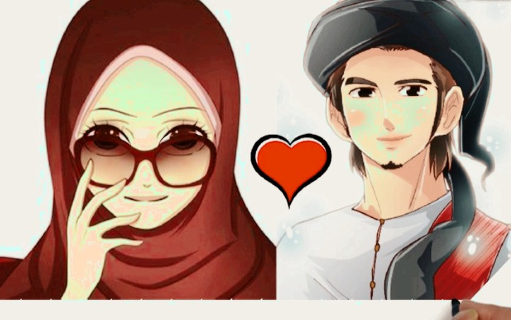 Muslim Lovers