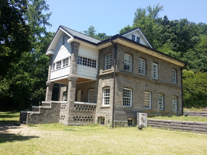 광주 양림동
