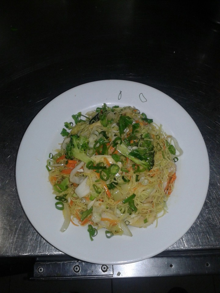 comida