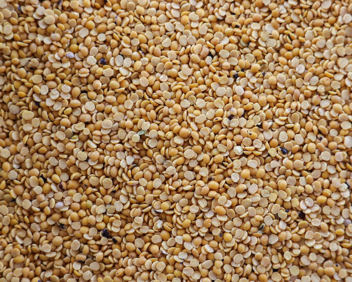 grains