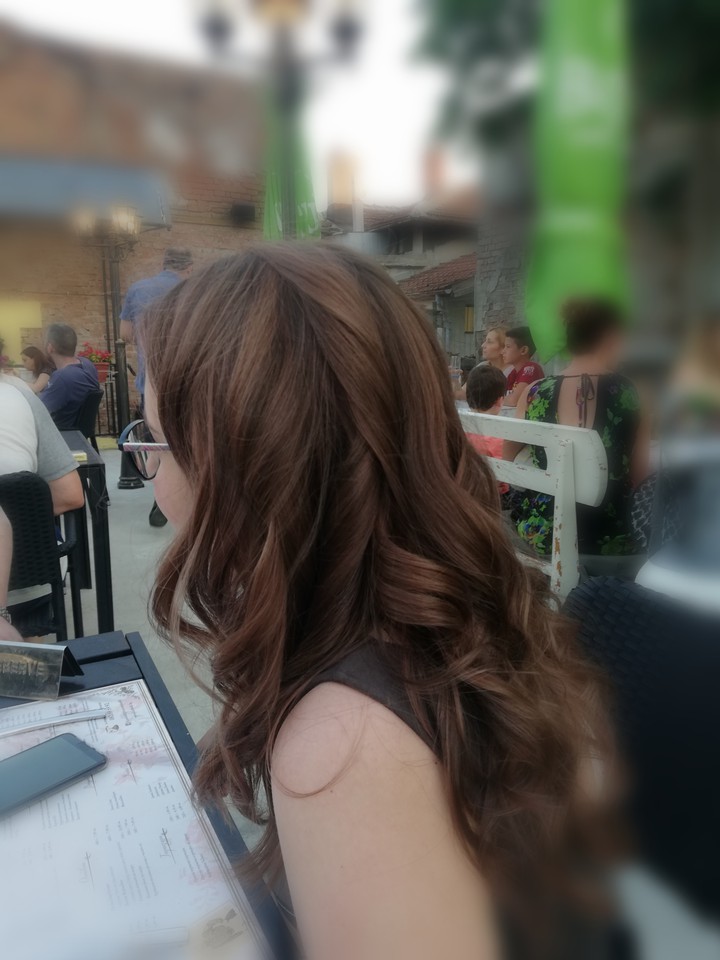 #lovely#hair