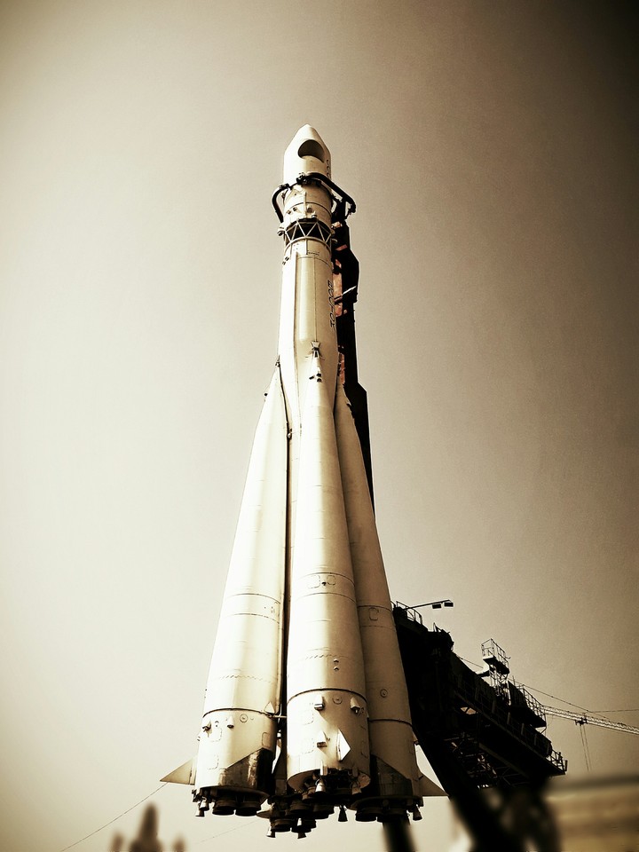 Ракета