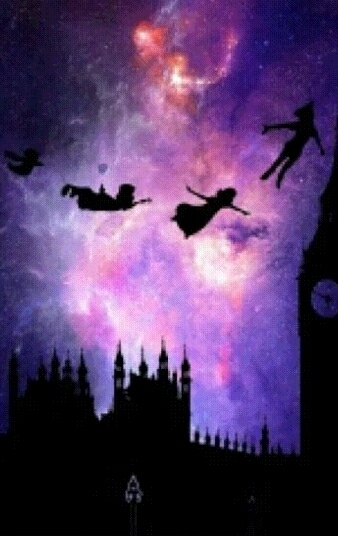 Peter Pan