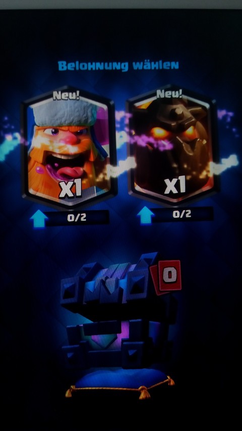 Clash Royale