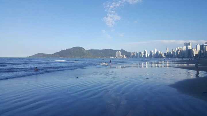 Balneário Camboriú