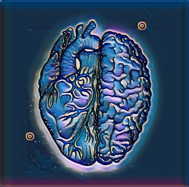 Heart vs. Mind