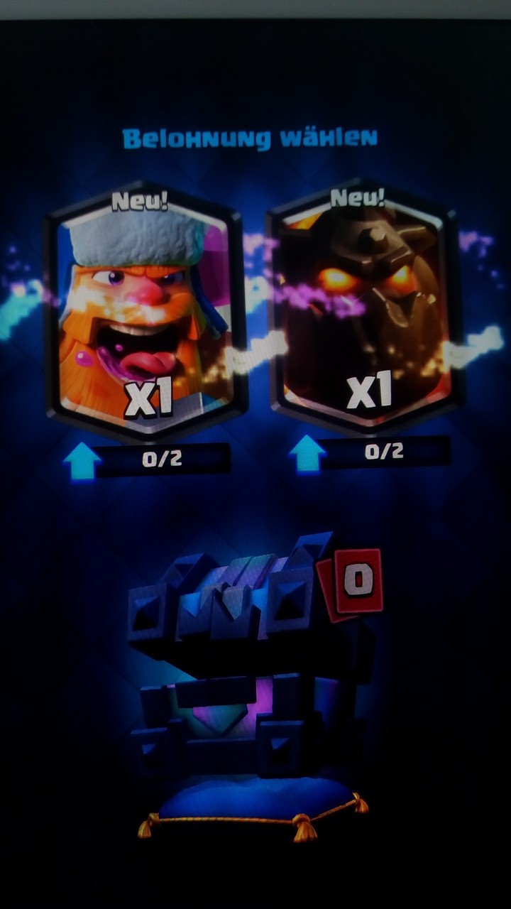 Clash Royale