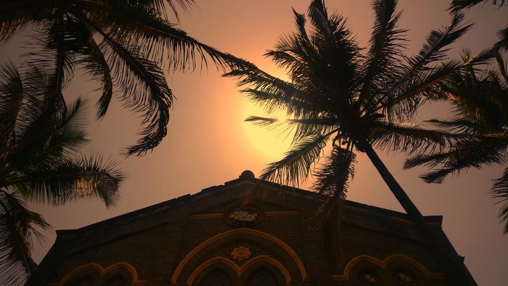 golden hour