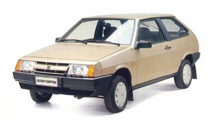 VAZ 2108
