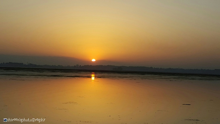 Kashmir 
