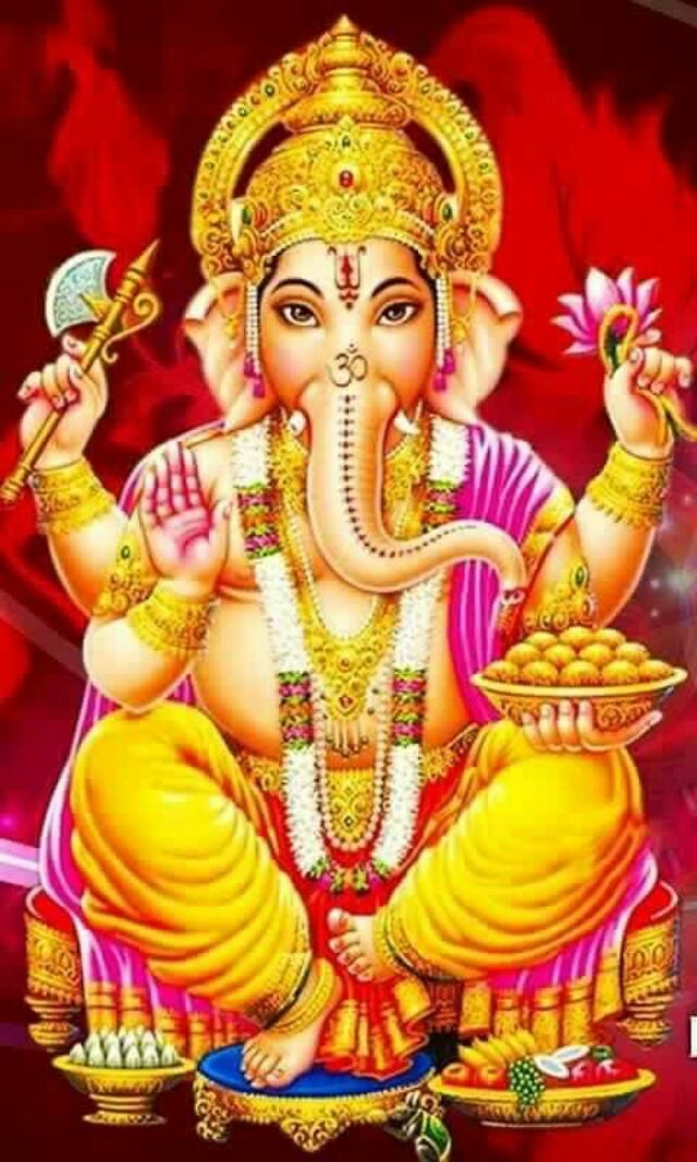 GOD'S