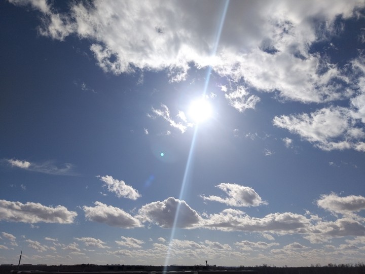 sun.