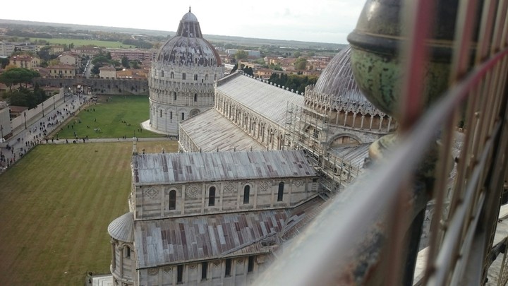 Pisa - Italy