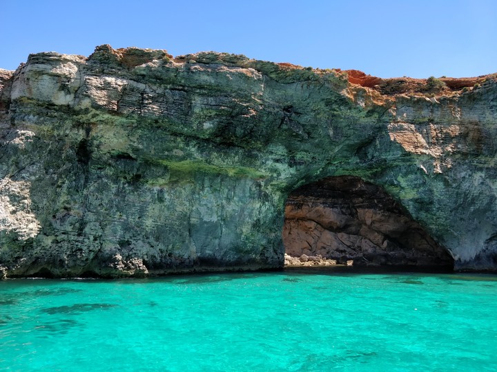 Malta Clif