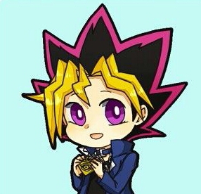 Yugi Muto