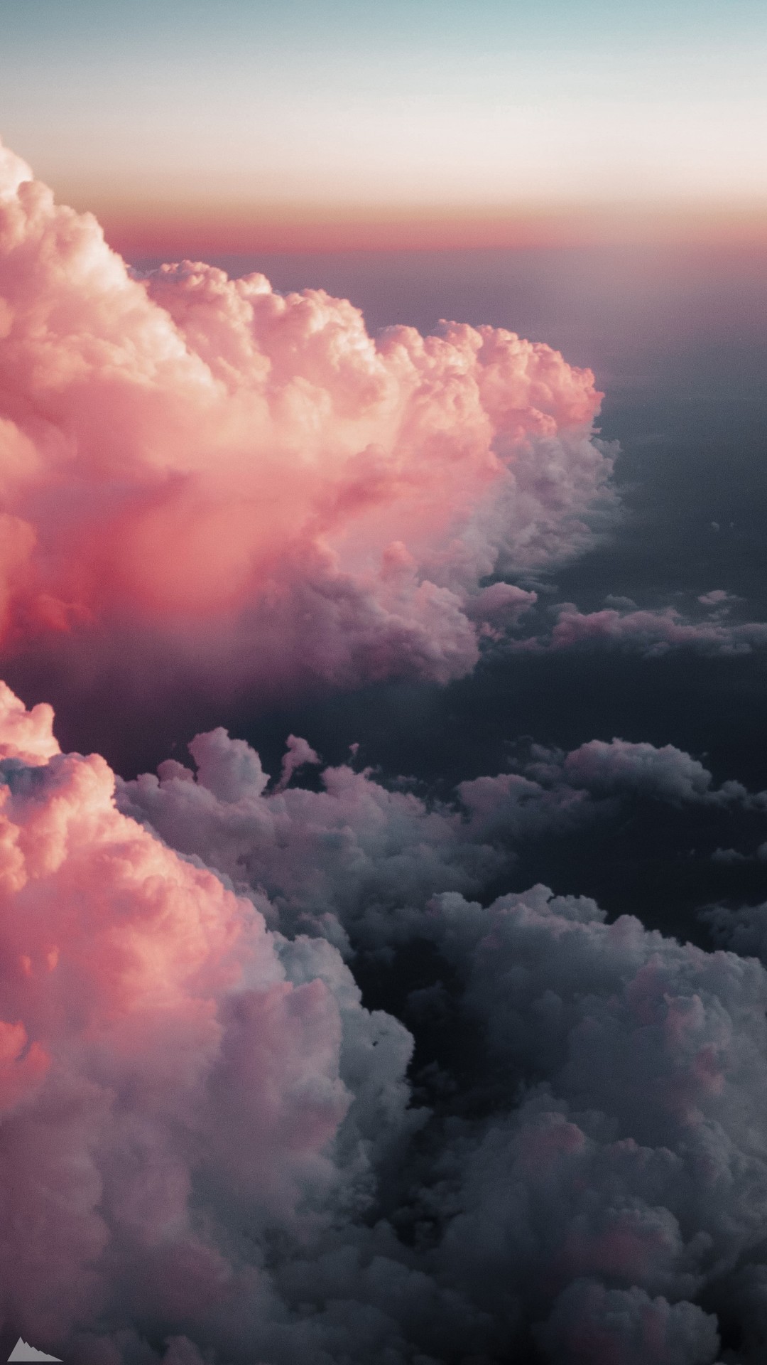 Pink Clouds