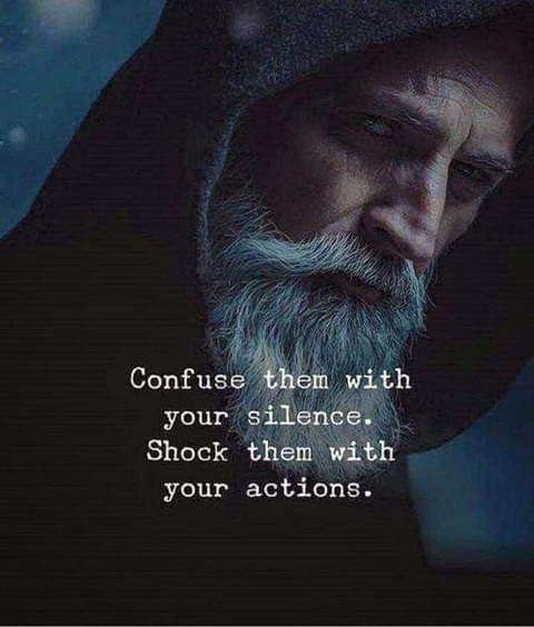 confuse