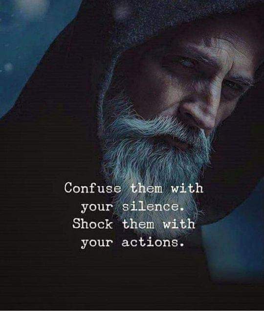confuse