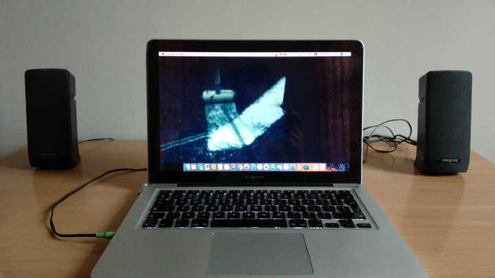 macbook