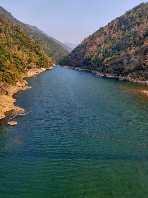 Beautiful valley
