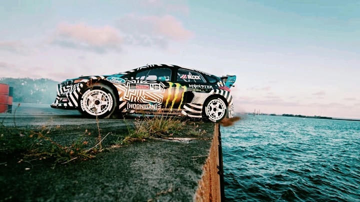 drift king