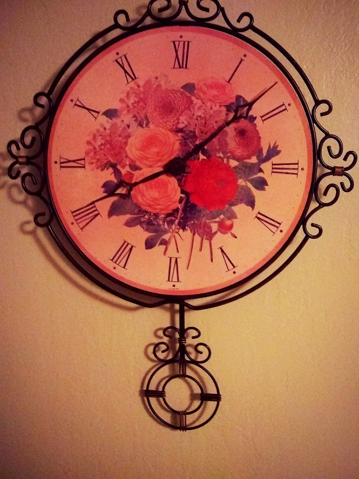 Tick Tock
